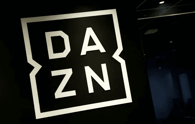 DAZN月額1,980円キャンペーン｜3か月で6,660円お得・7月20日まで のキャンペーン画像