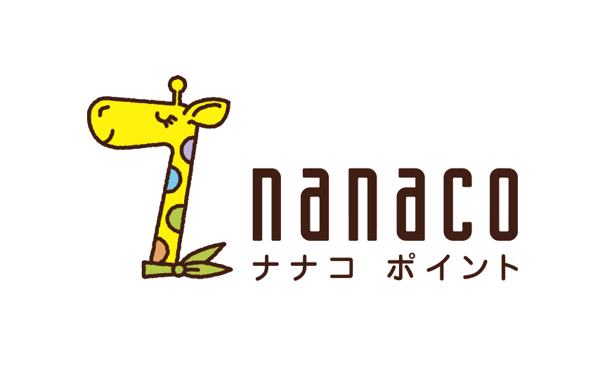 nanaco キャンペーン画像