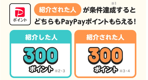 PayPay キャンペーン画像