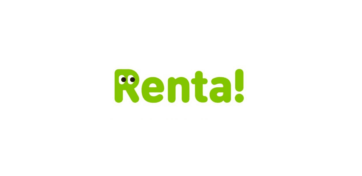 Renta!新規会員登録キャンペーンはある？初回クーポン・招待コードを確認【2026年7月】 のキャンペーン画像