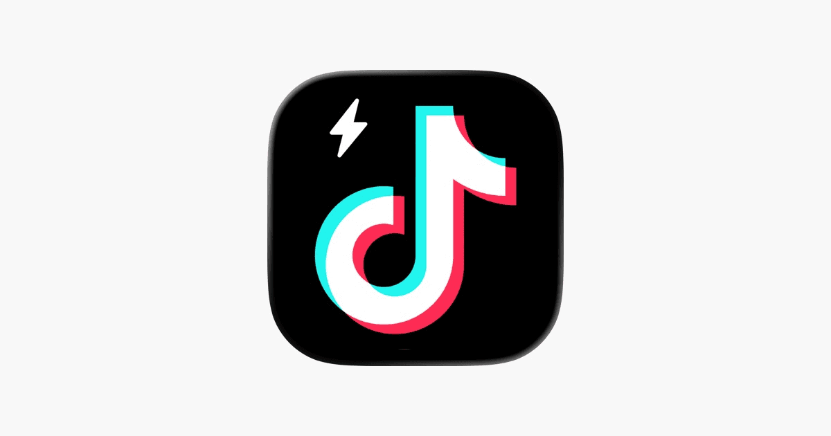 TikTok Lite キャンペーン画像