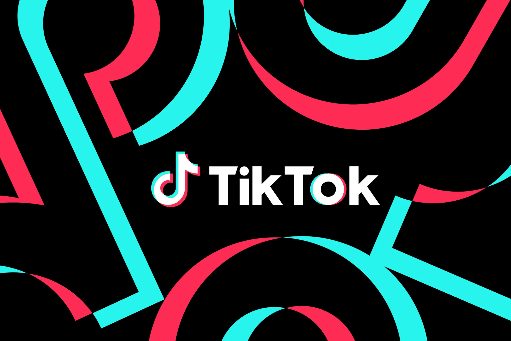 TikTok キャンペーン画像