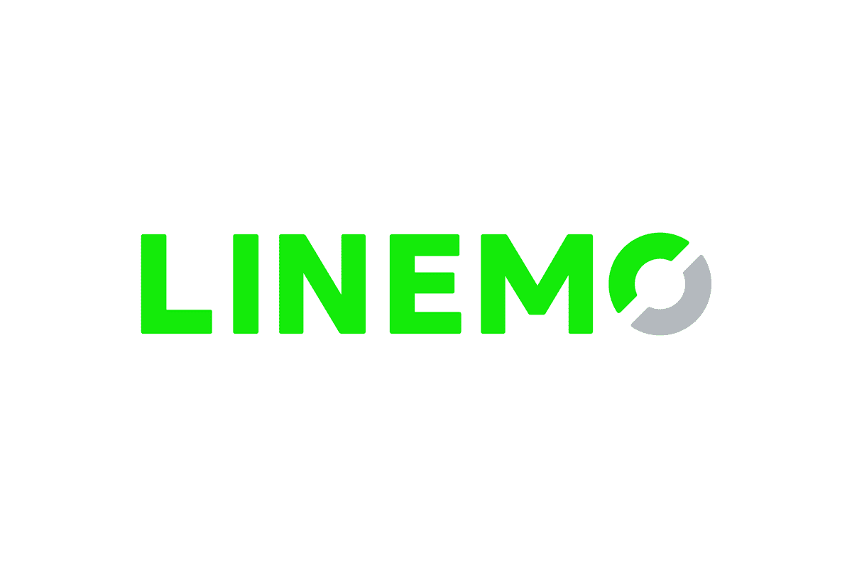 LINEMO キャンペーン画像