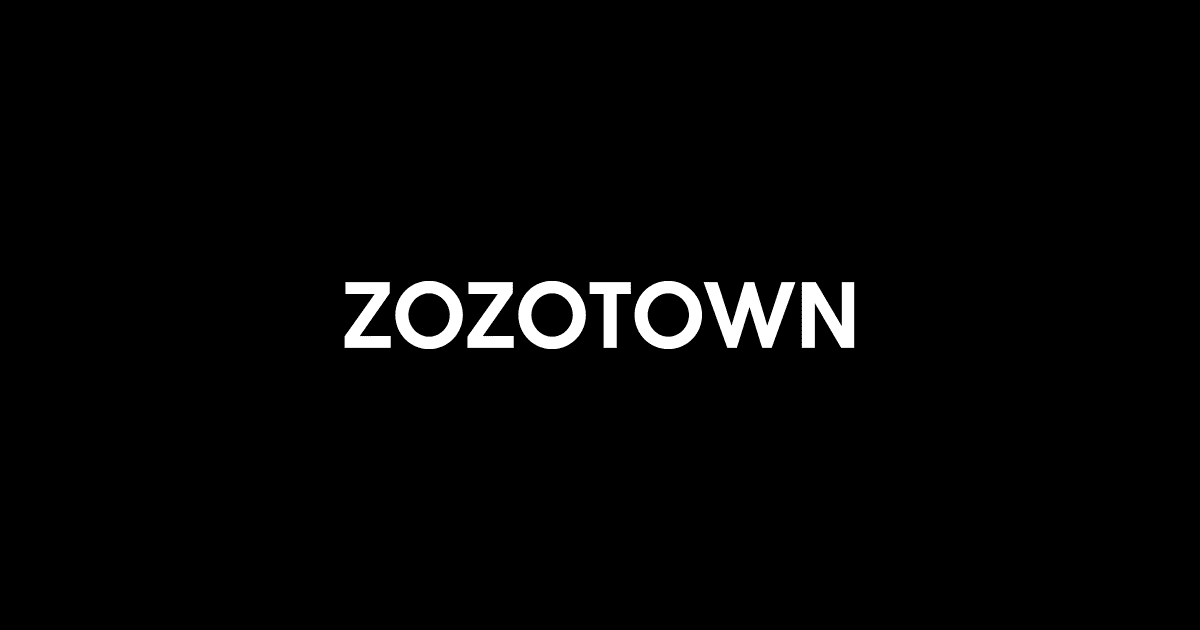 ZOZOTOWN キャンペーン画像